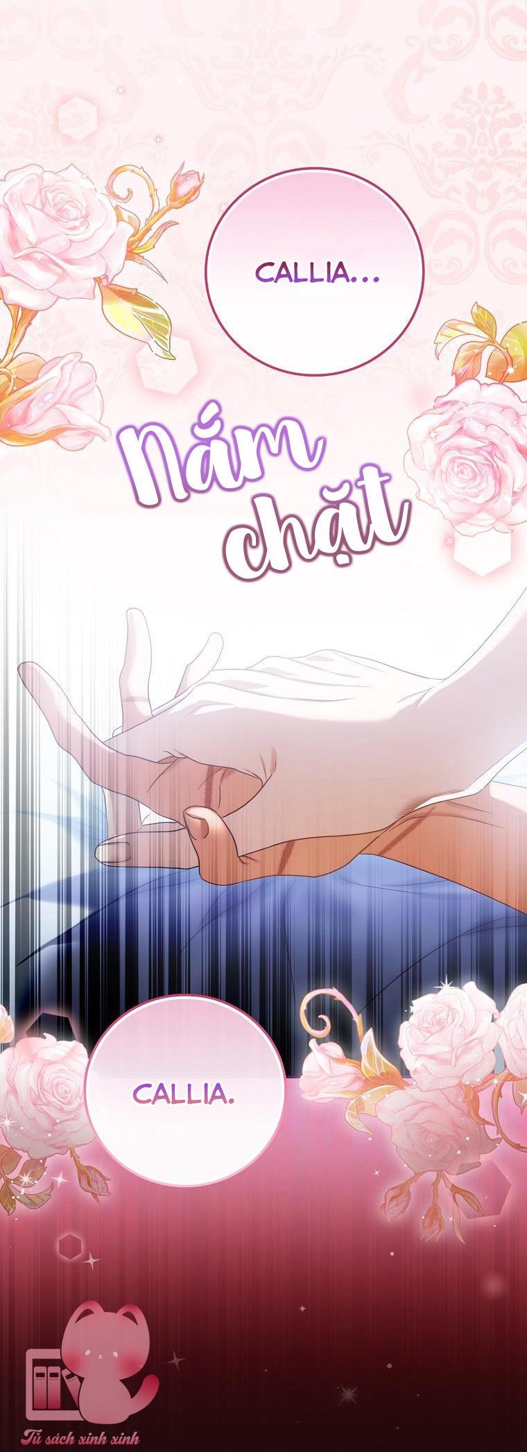 Đứa Nhỏ Không Phải Là Con Anh Chapter 18 - Next Chapter 19