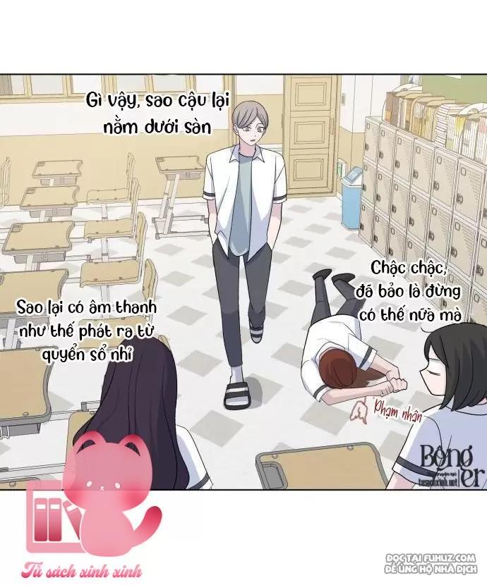Quan Hệ Nhân Quả Chap 14 - Next Chap 15