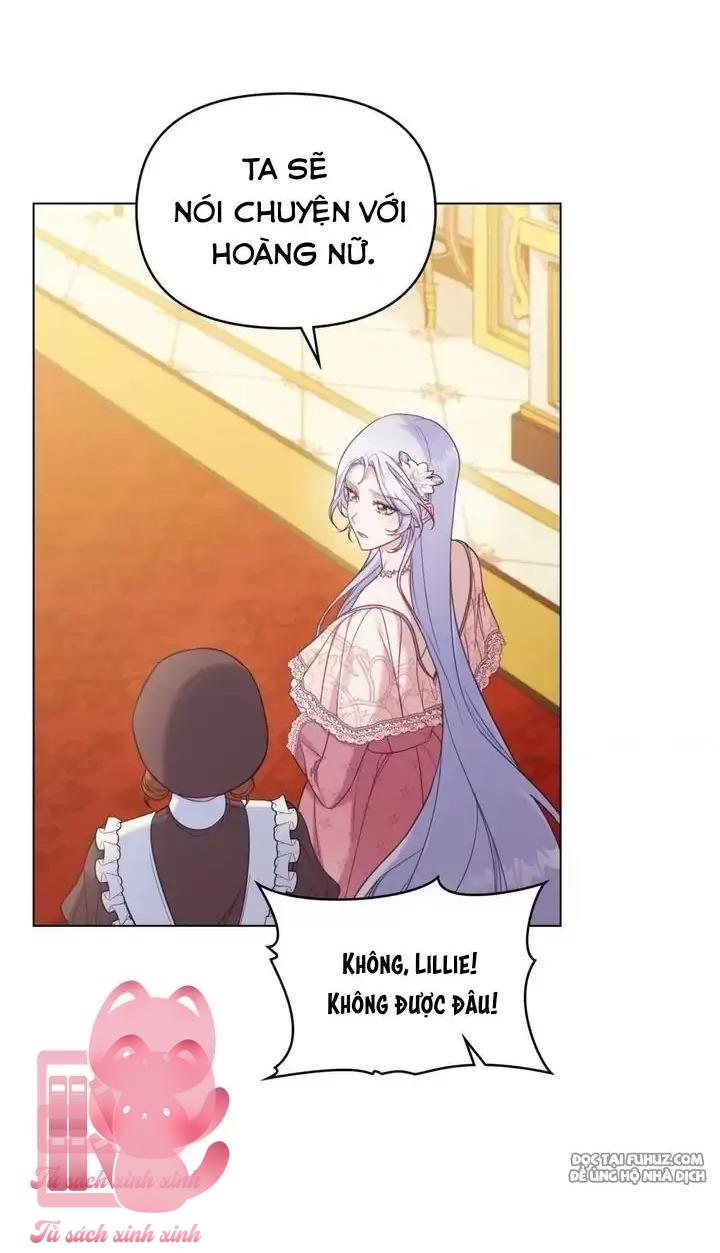 Nếu Không Vâng Lời Công Tước Chapter 58 - Next Chapter 59