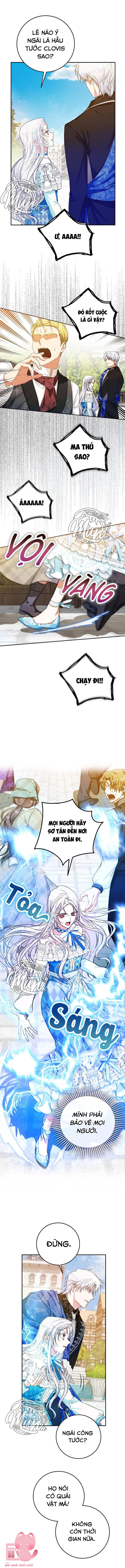 Tôi Trở Thành Vợ Của Nam Chính Chap 28 - Next Chap 29