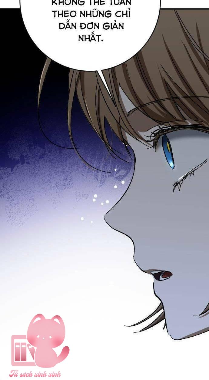 Đêm Của Bóng Tối Chapter 42 - Trang 4