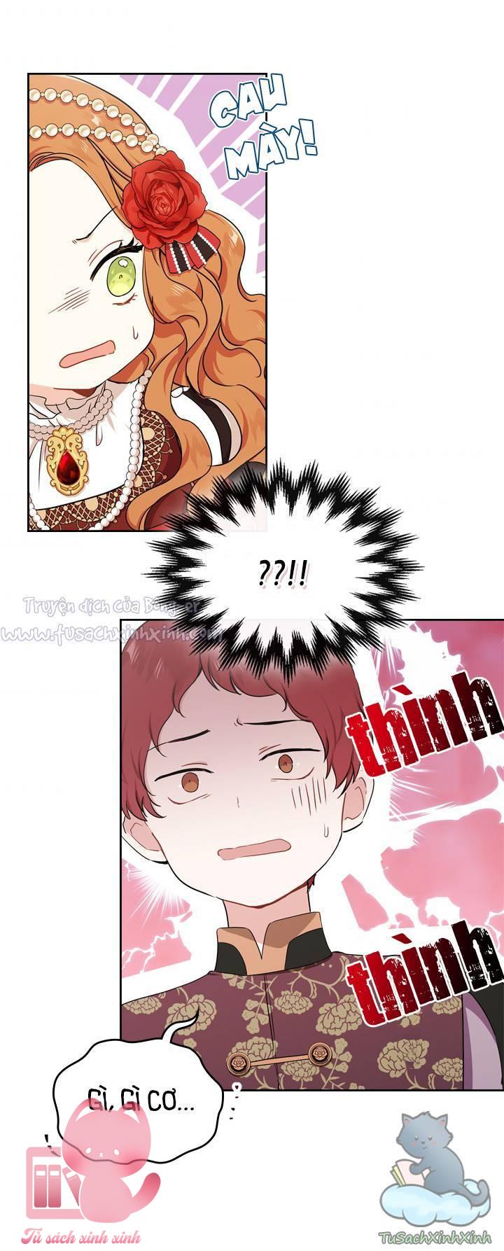 Kiếp Này Ta Sẽ Trở Thành Gia Chủ Chap 23 - Next Chap 24
