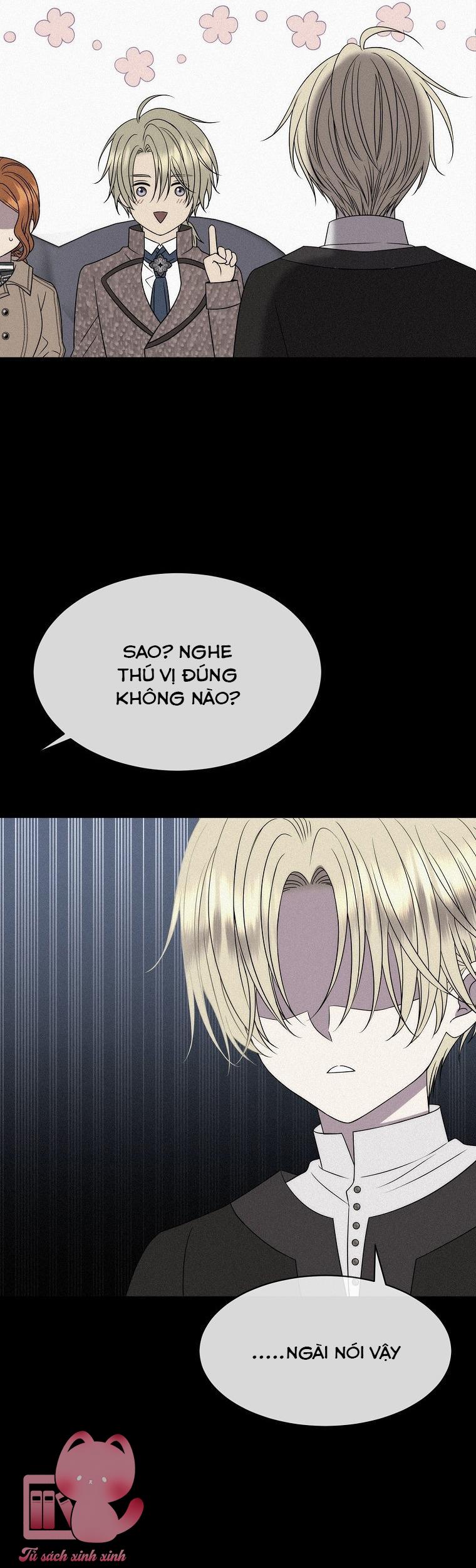 Black Haze Chapter 12 - Trang 4