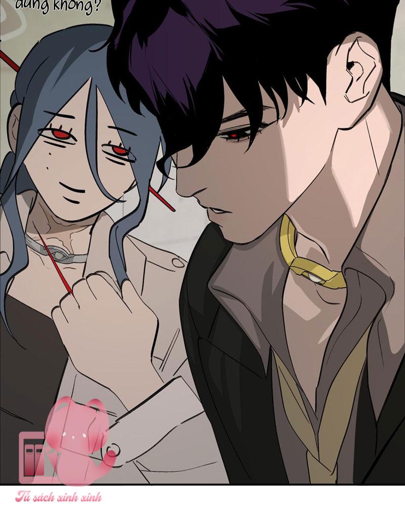 Ác Chi Hoàn Chapter 12 - Trang 4