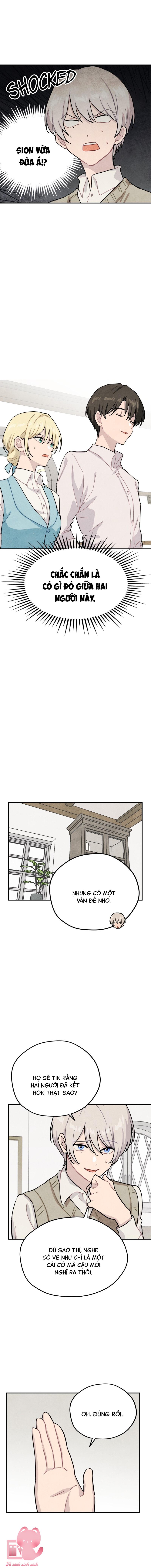 Phù Thủy Độc Dược Chap 41 - Trang 3