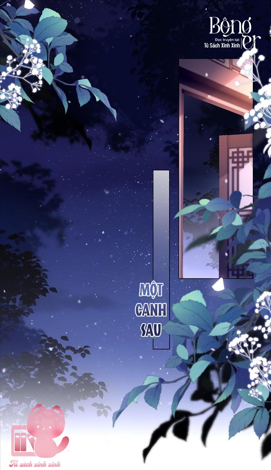 Nữ Phụ Không Muốn Nam Nữ Chính Chia Tay Chapter 9 - Trang 4