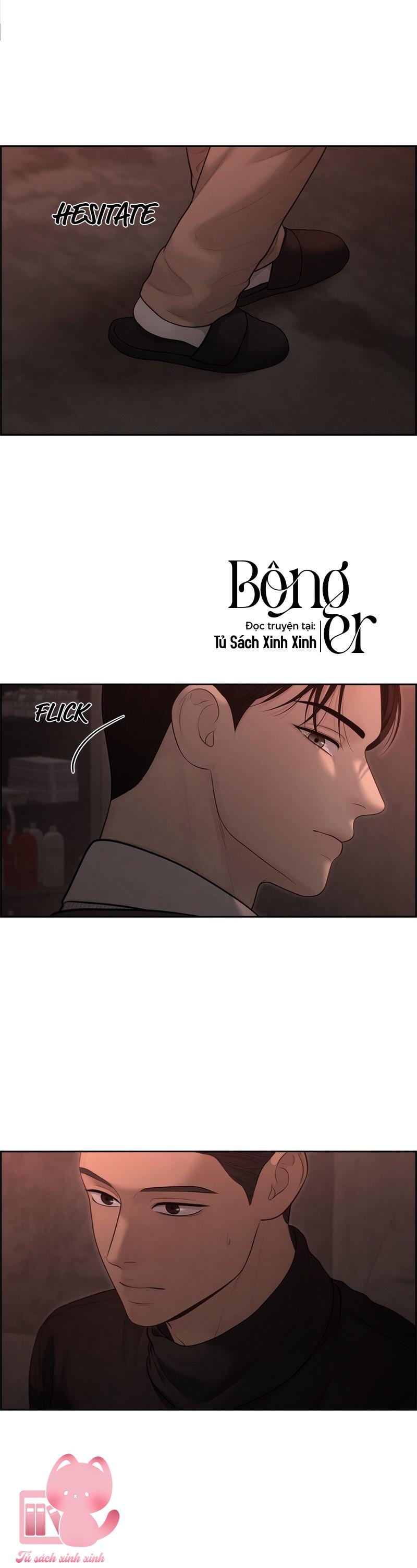 Hy Vọng Duy Nhất Chap 57 - Trang 2