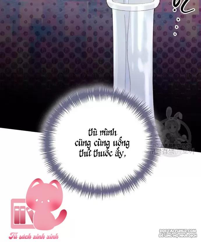 Hoàng Hậu Tái Hôn Chapter 130 - Trang 4