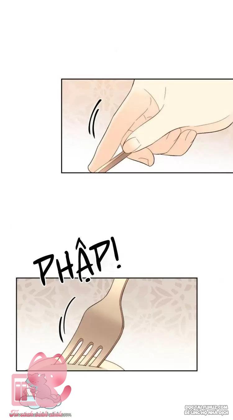 Hoàng Hậu Tái Hôn Chapter 89 - Trang 4