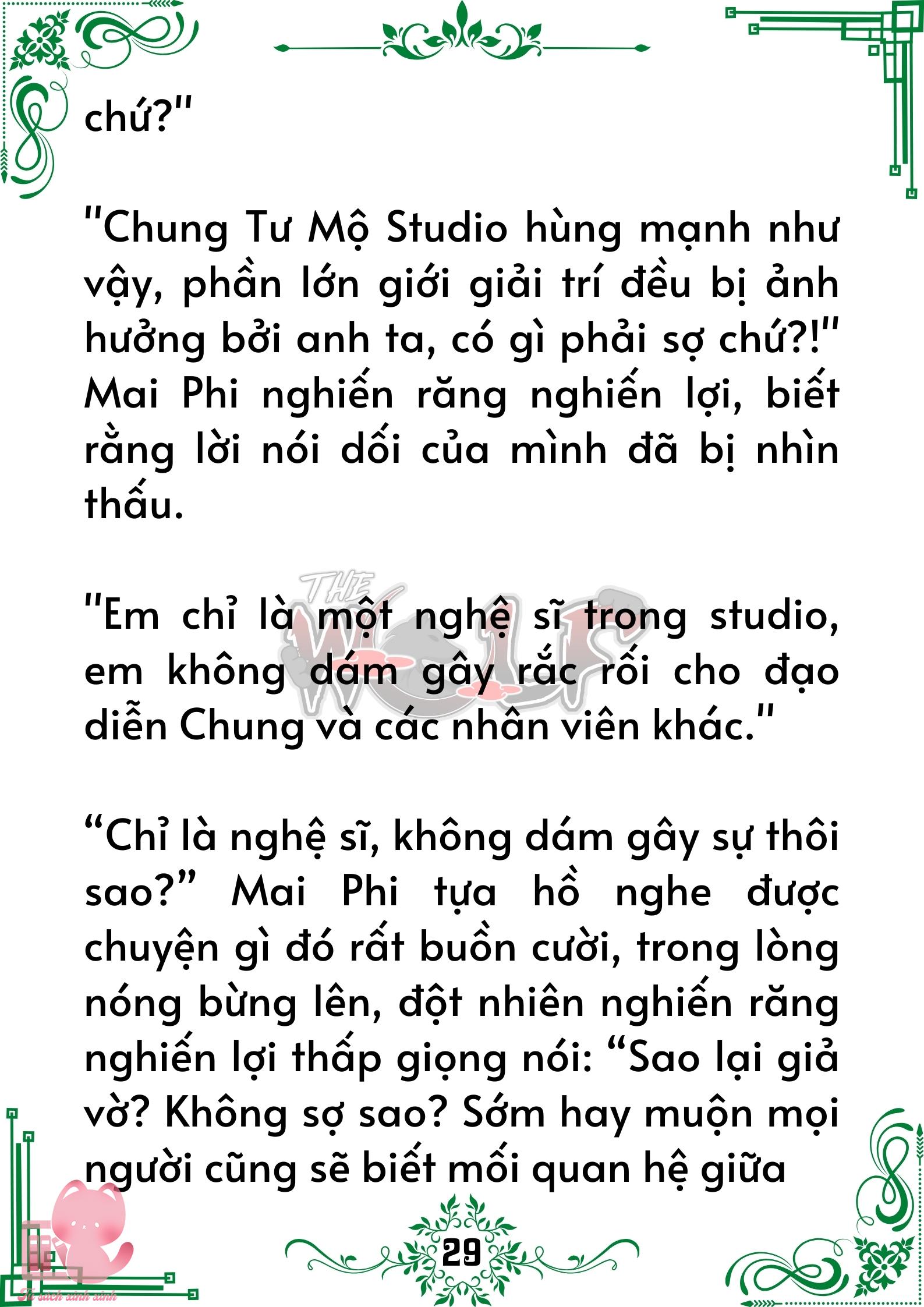 Quý nhân phù trợ Du Chap 67 - Trang 2