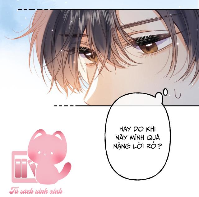Mối Tình Thầm Kín Chapter 45 - Trang 3