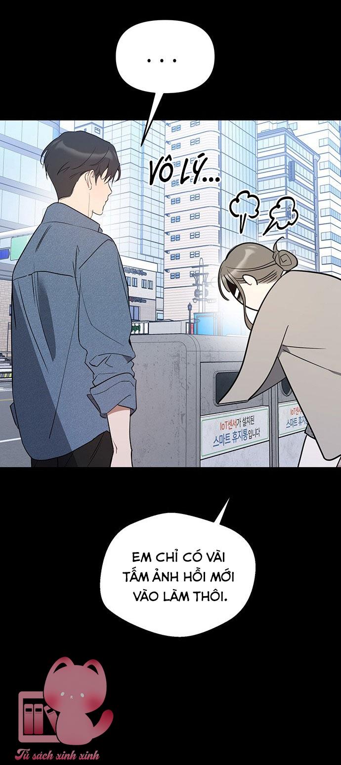 Gieo Nhân Gặt Quả Chap 42 - Trang 2