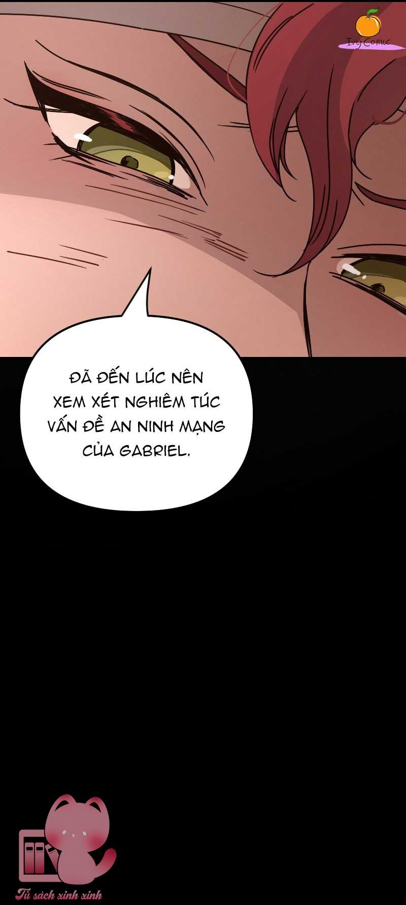Bảo Mẫu Của Mafia Chap 18 - Trang 4