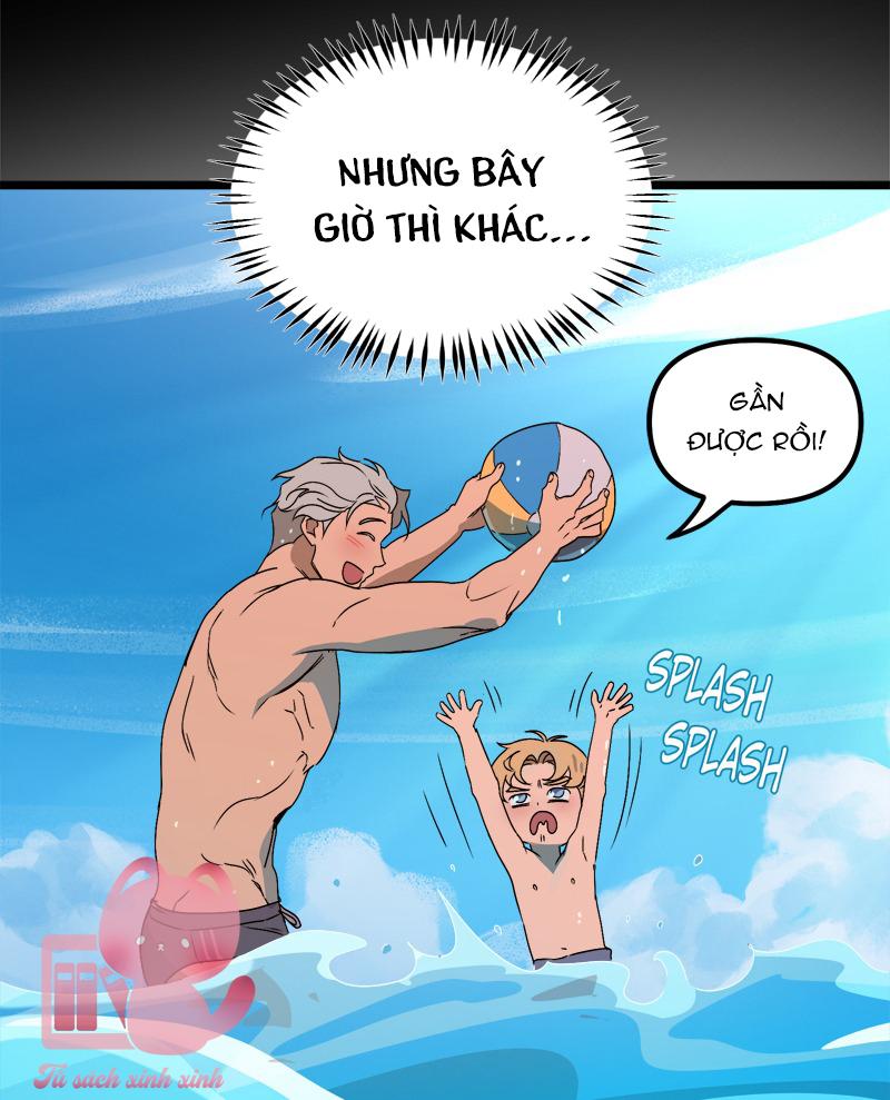 Bảo Mẫu Của Mafia Chap 45 - Trang 4