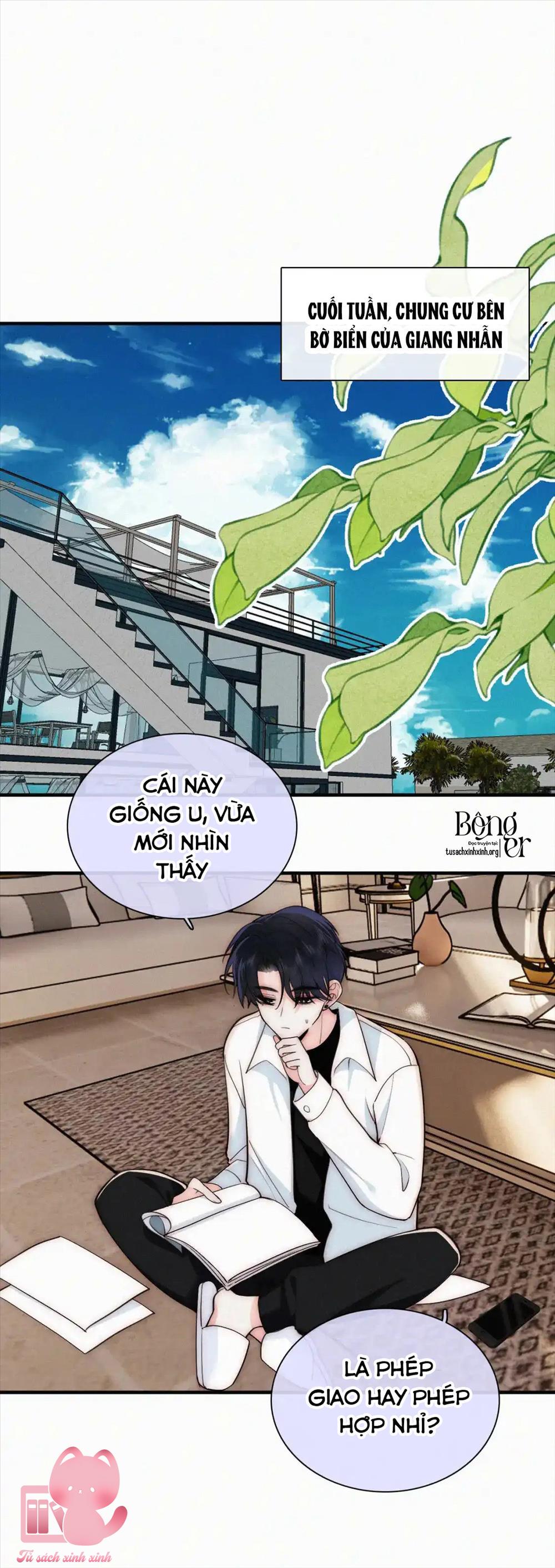 Bệnh Yêu Chap 69 - Next Chapter 69.1