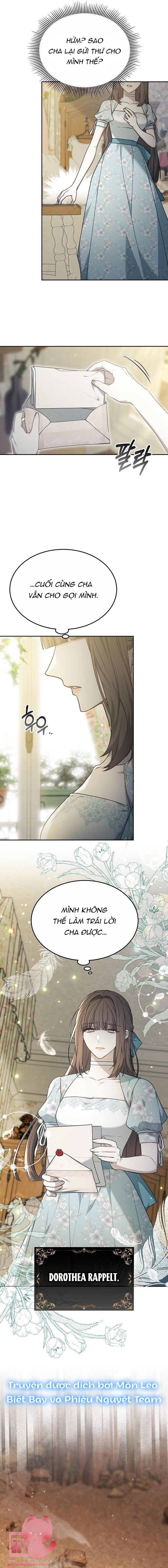 Thời Đại Oman Chap 16 - Trang 2