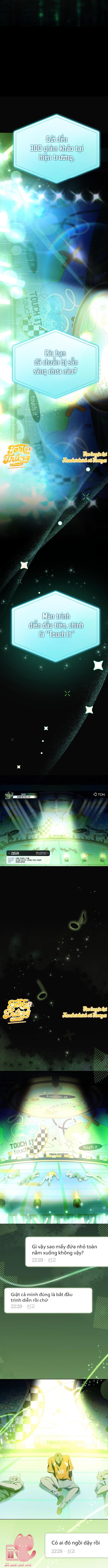STARDUST PROJECT Chap 38 - Trang 2