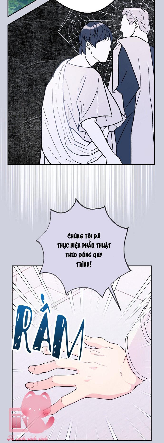 Bỏ Quách Chồng Con Đi, Tiền Bạc Mới Là Tất Cả Chap 62 - Next Chap 63