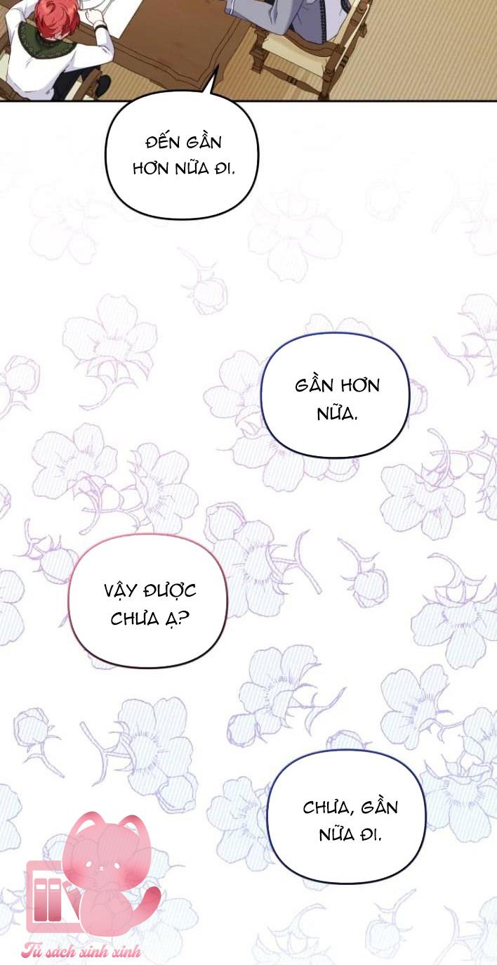 Tôi Được Nuôi Dưỡng Bởi Những Kẻ Phản Diện Chap 47 - Trang 3