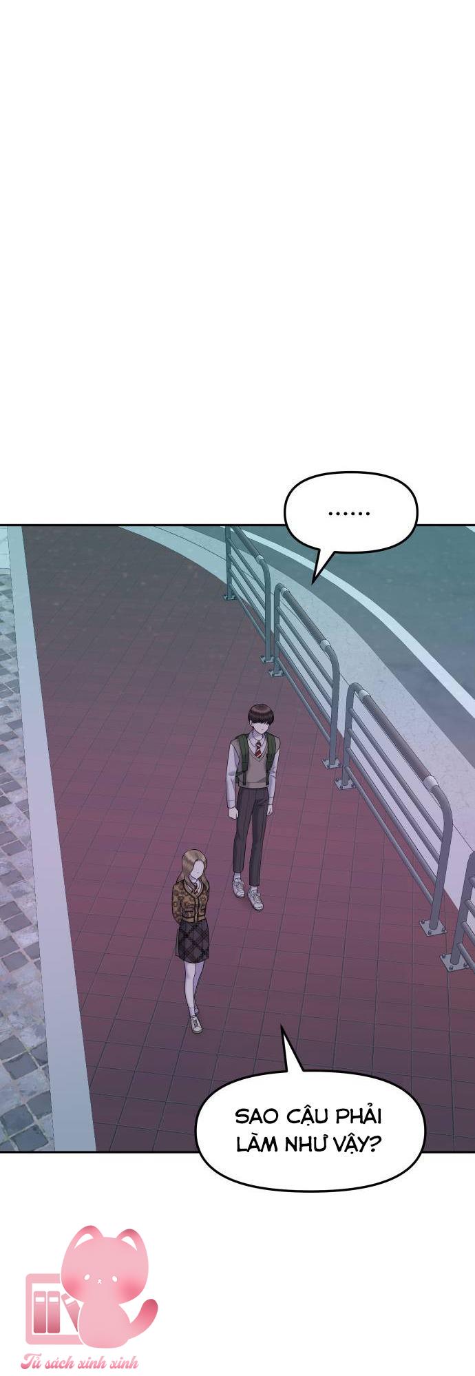 Chị Em Tranh Đấu Chap 43 - Trang 2