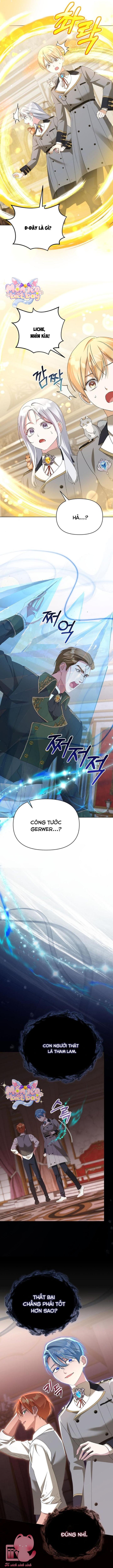 Trở Thành Con Gái Nuôi Của Gia Tộc Sát Thủ Chapter 45 - Trang 4