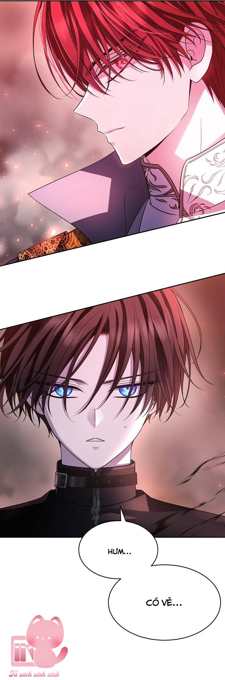 Black Haze Chapter 7 - Trang 4
