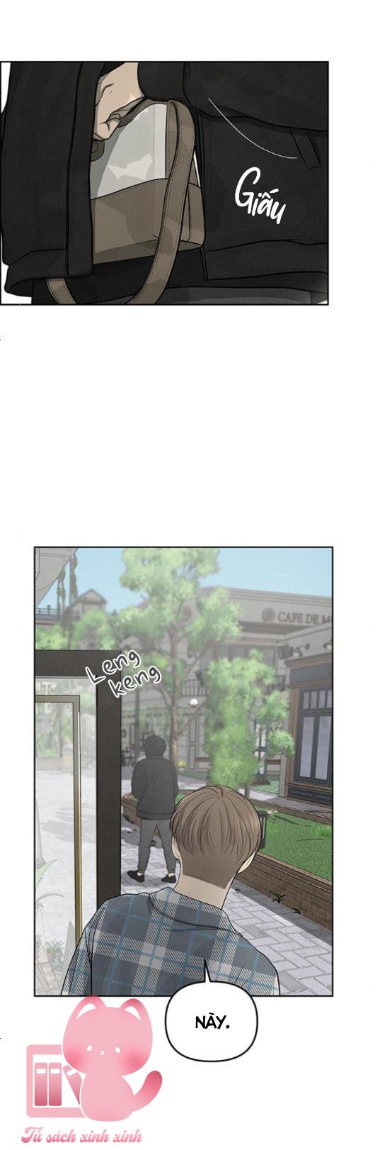 Hy Vọng Duy Nhất Chapter 4 - Trang 4