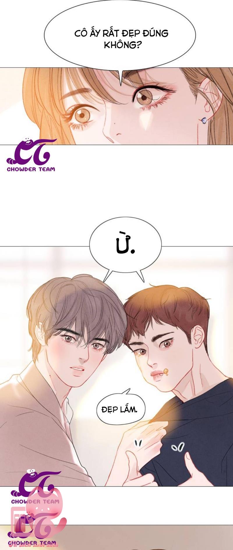 Thần Bí Chap 23 - Trang 2