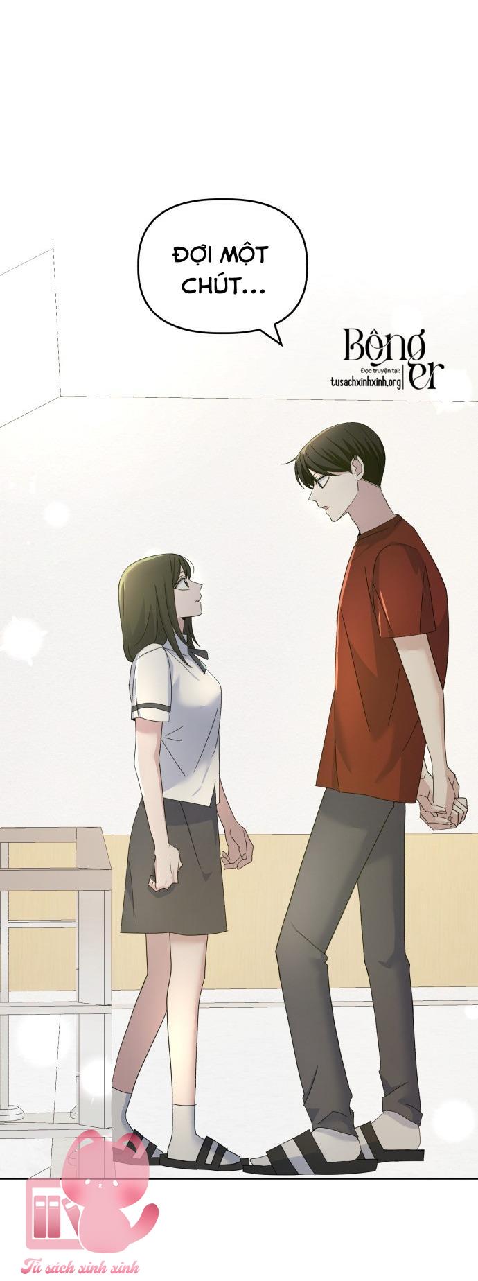 Quan Hệ Nhân Quả Chap 38 - Next Chap 39