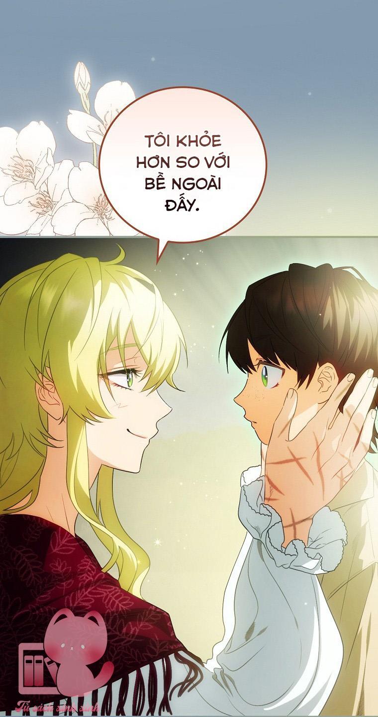 Đứa Nhỏ Không Phải Là Con Anh Chapter 15 - Trang 4