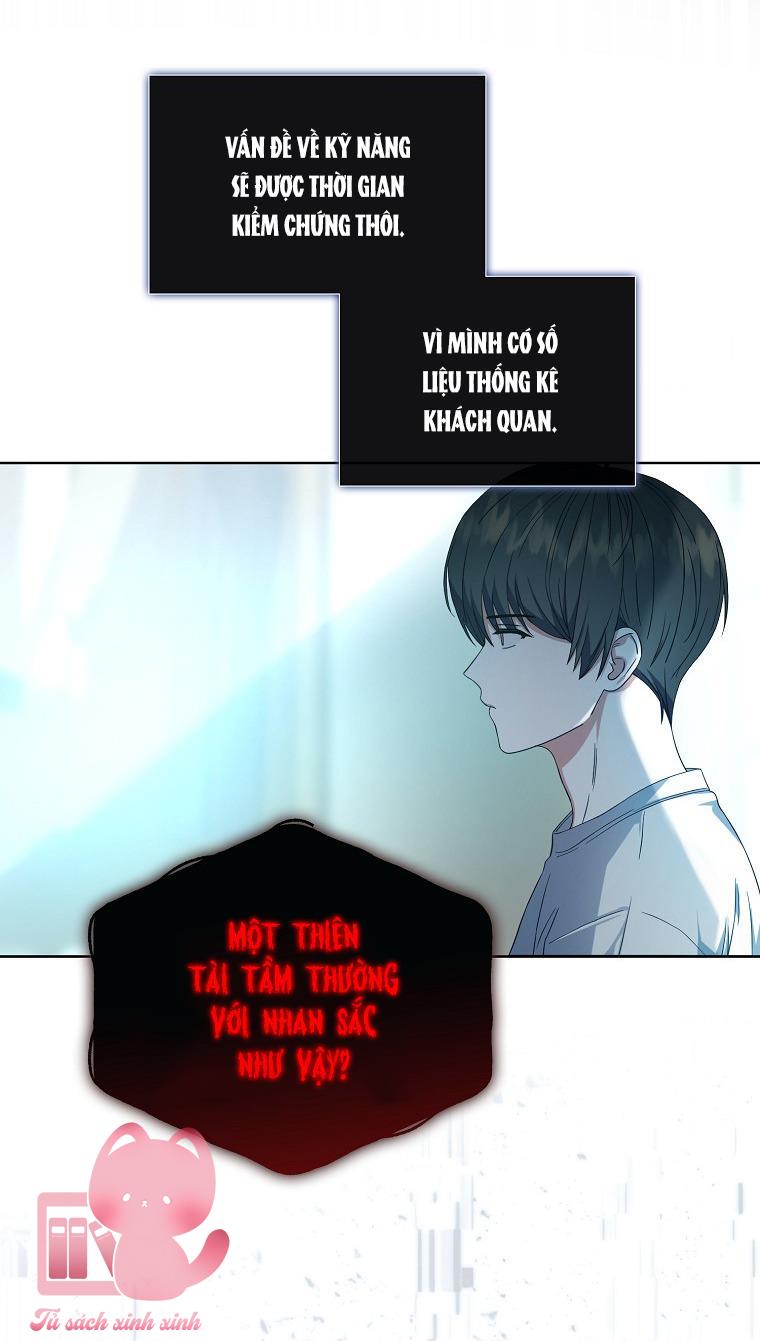 Debut Or Die Chap 23 - Next Chapter 23.1