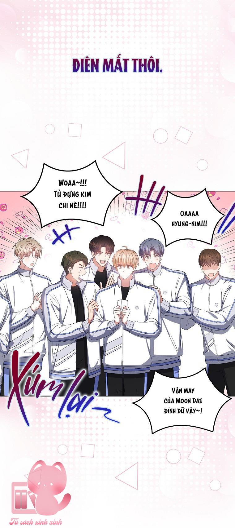 Debut Or Die Chap 38 - Trang 3