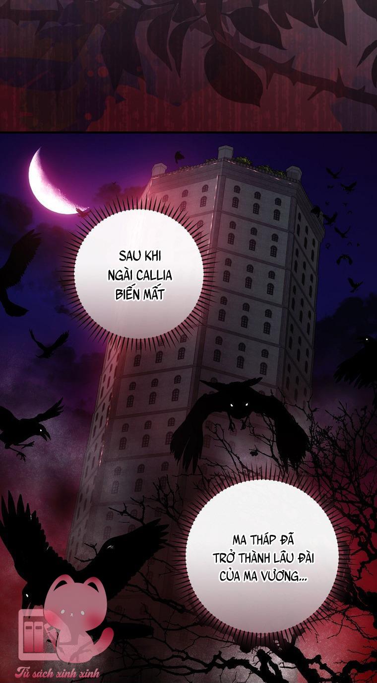 Đứa Nhỏ Không Phải Là Con Anh Chapter 38 - Next Chapter 39