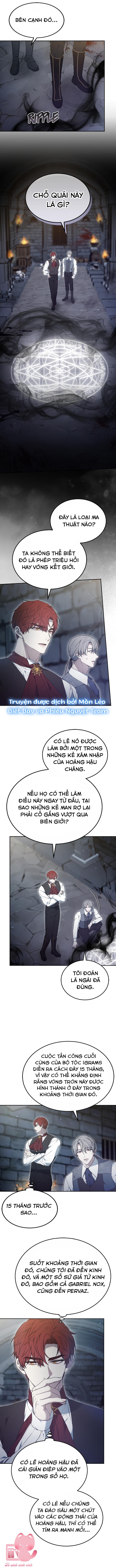 Thời Đại Oman Chap 58 - Trang 2