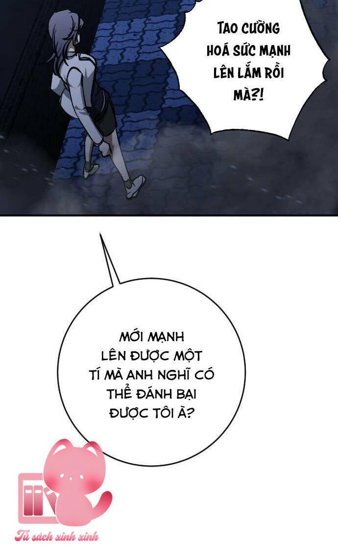 Đêm Của Bóng Tối Chapter 35 - Next Chapter 36