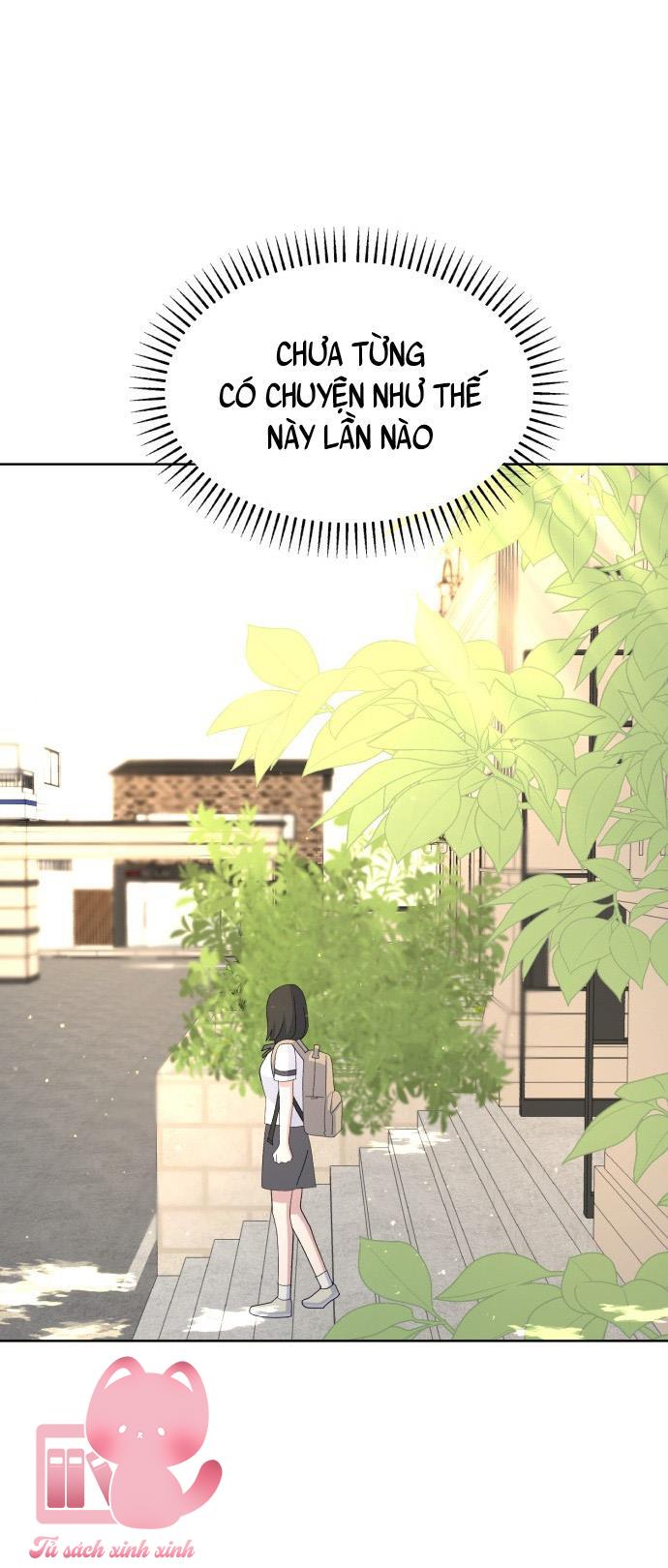 Quan Hệ Nhân Quả Chap 43 - Trang 2