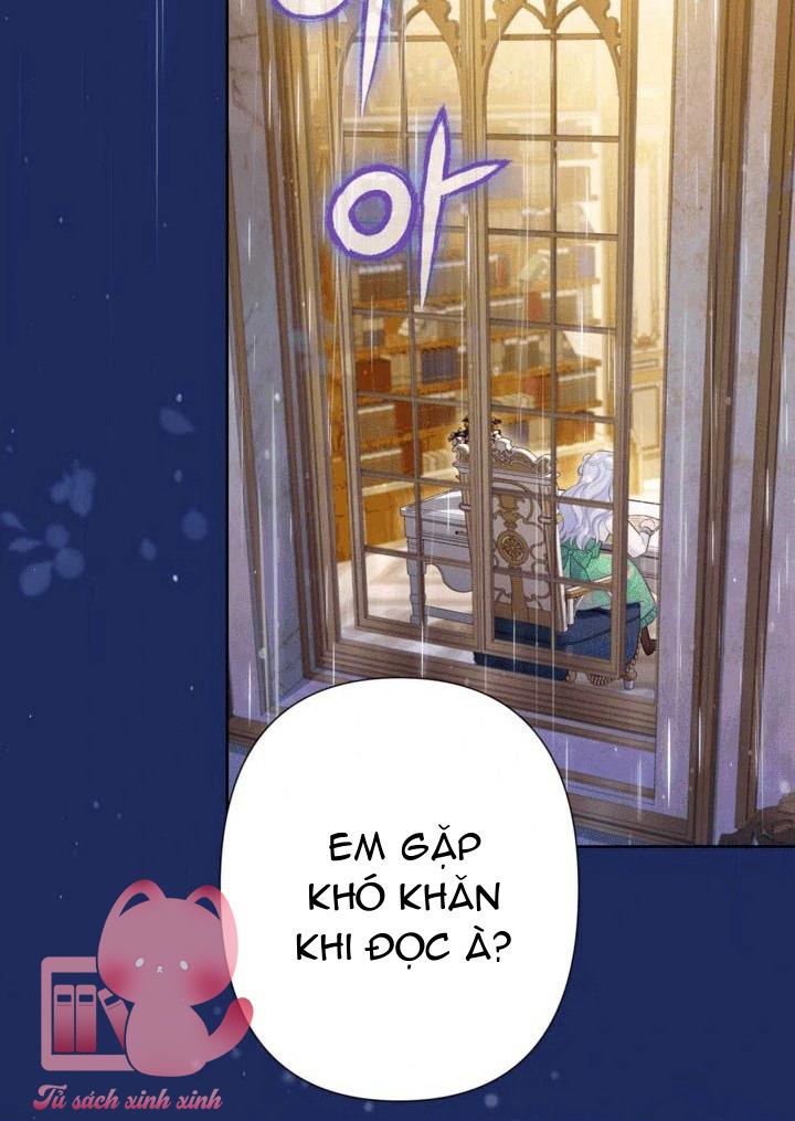 Người Anh Trai Mạnh Nhất Của Tôi Đã Mất Trí Nhớ Chap 11 - Trang 4