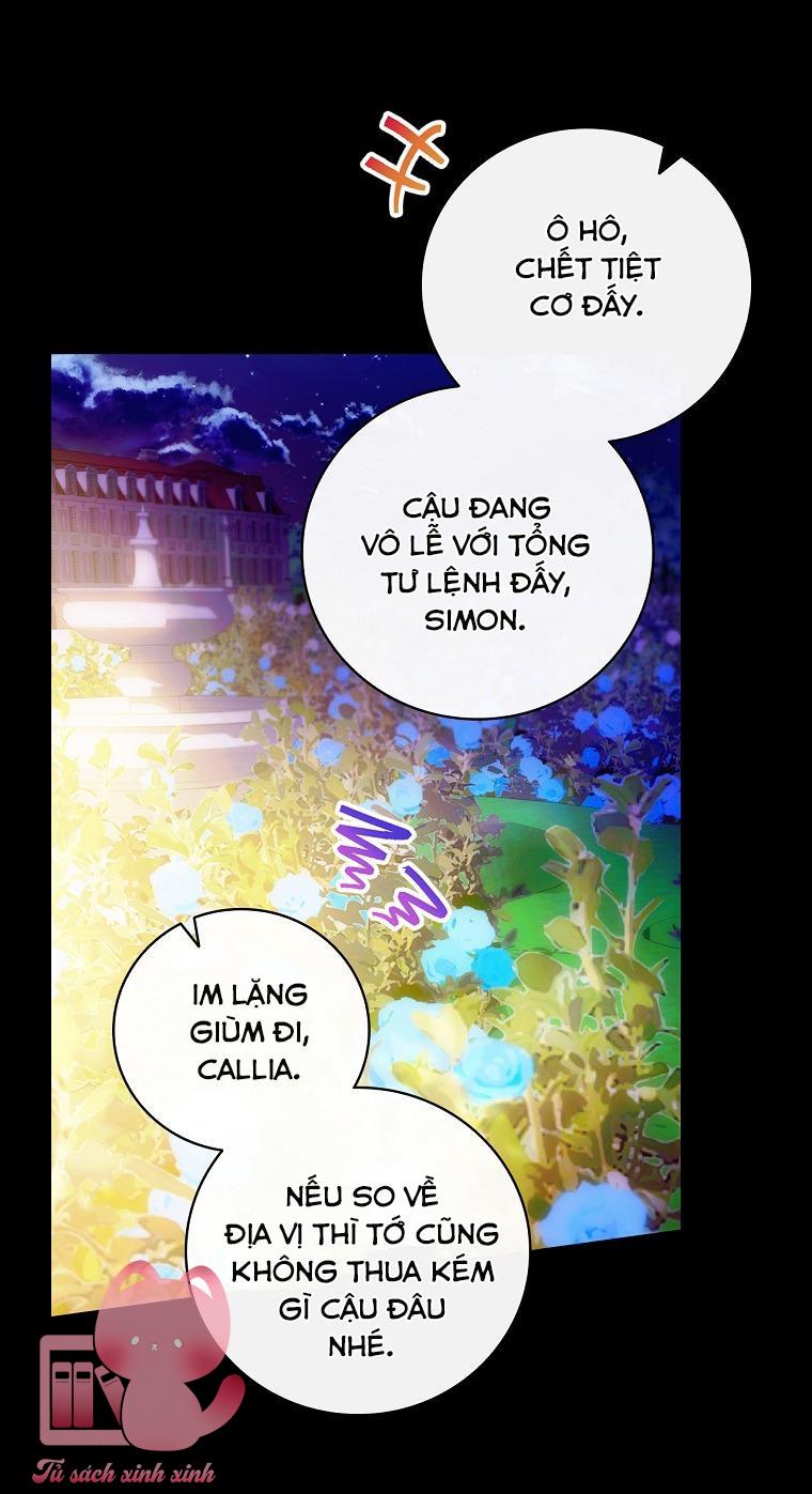 Đứa Nhỏ Không Phải Là Con Anh Chapter 5 - Next Chapter 6