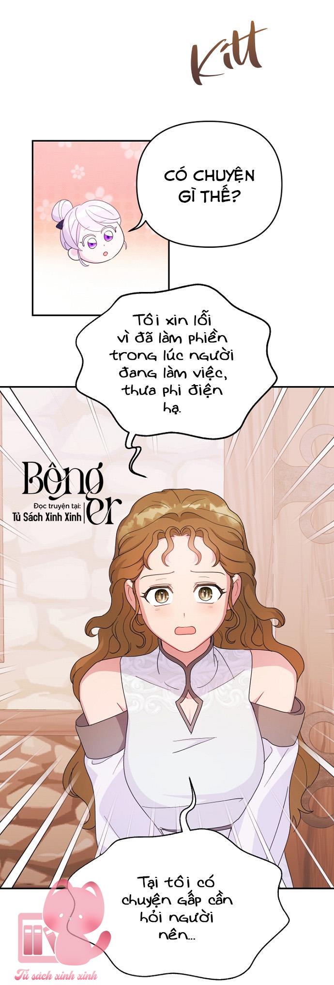 Bỏ Quách Chồng Con Đi, Tiền Bạc Mới Là Tất Cả Chap 62 - Next Chap 63