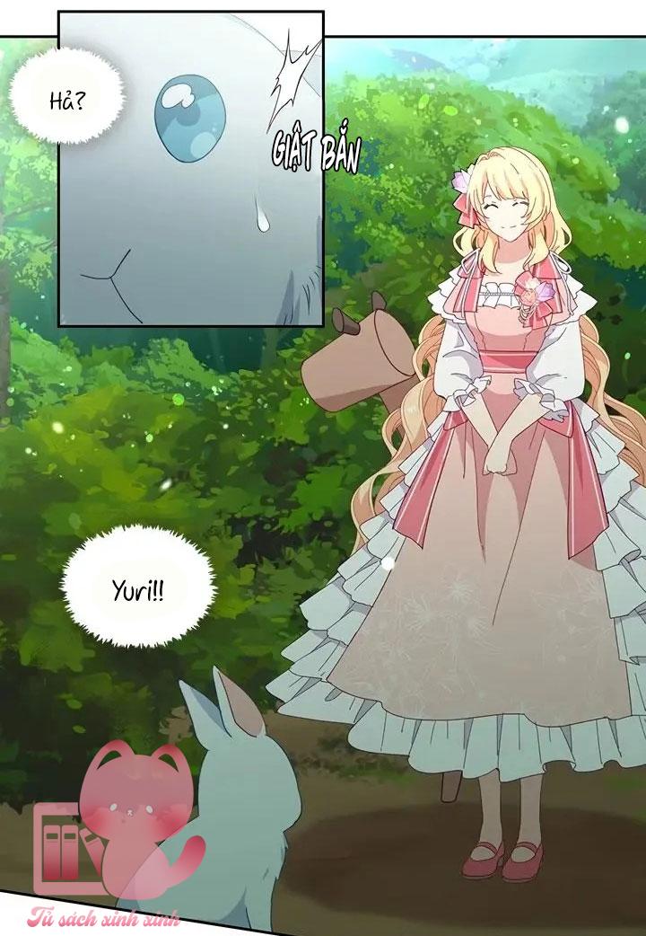 Hãy Coi Chừng Ác Nữ Chapter 45 - Next Chapter 46