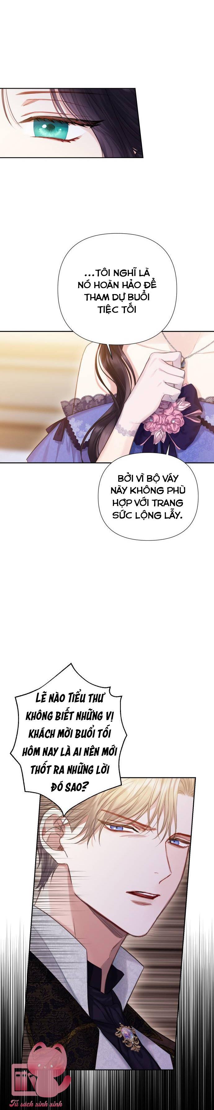 Bastian Chapter 26 - Trang 3