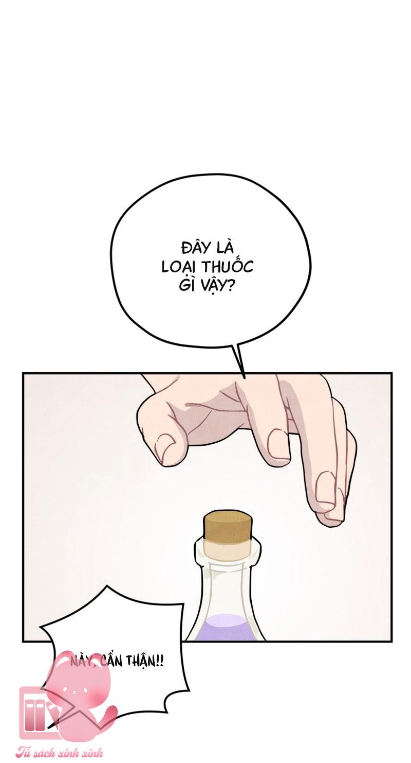 Phù Thủy Độc Dược Chap 7 - Next Chap 8