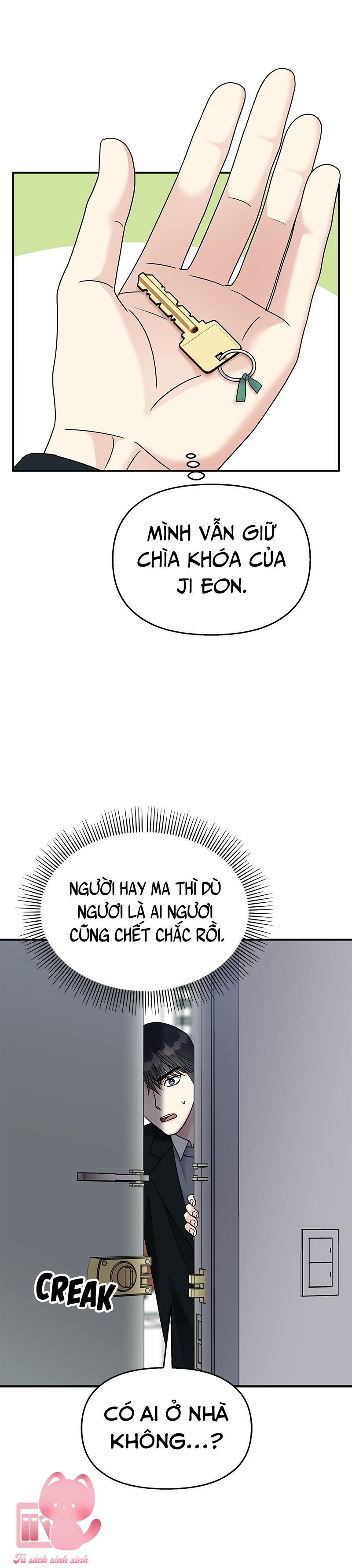 Hãy Vờ Như Ta Yêu Nhau Chap 81 - Trang 2