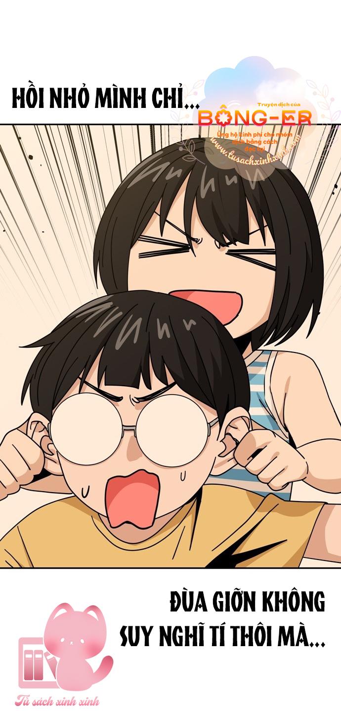 Lớ Ngớ Vớ Phải Tình Yêu Chap 39 - Next Chapter 39.1