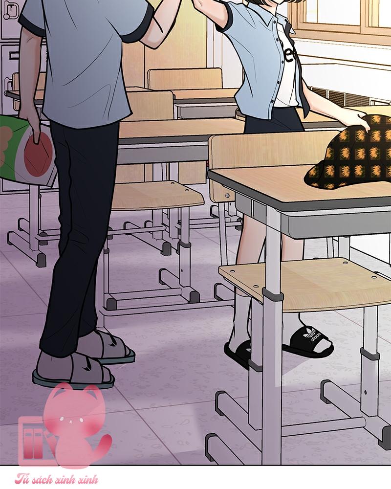 Thời Gian Trở Thành Lý Do Của Đôi Ta Chapter 25 - Next Chapter 26