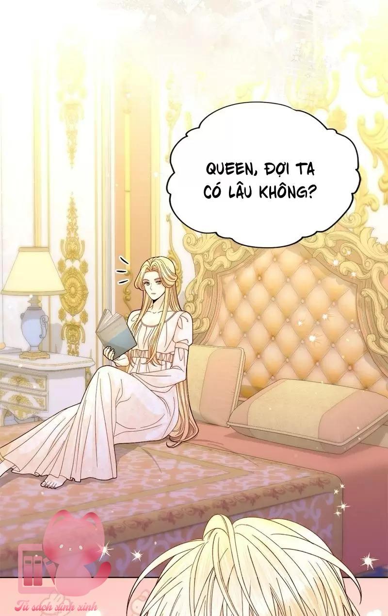 Hoàng Hậu Tái Hôn Chapter 144 - Trang 4