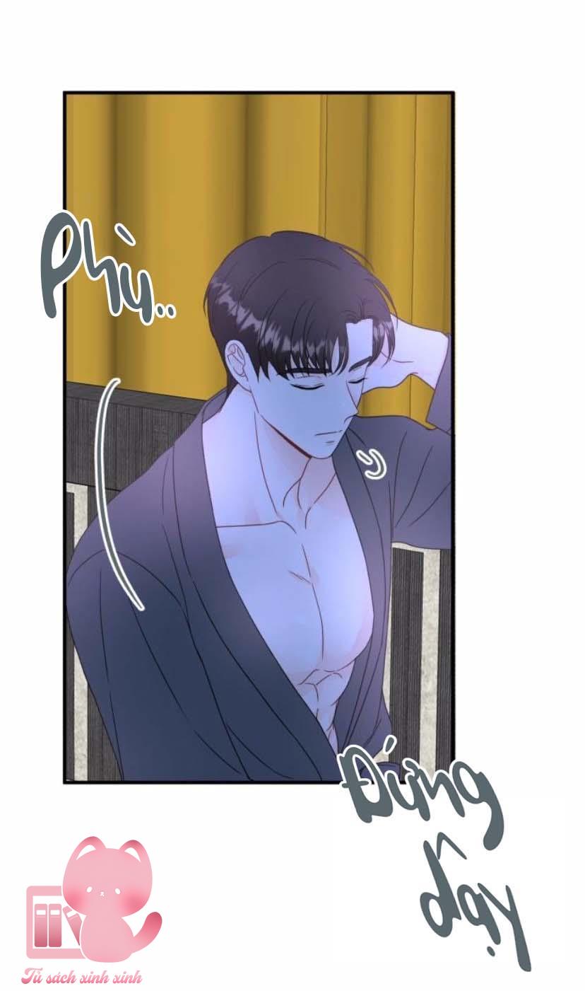 Xác Suất Tình Yêu Chapter 18 - Trang 3