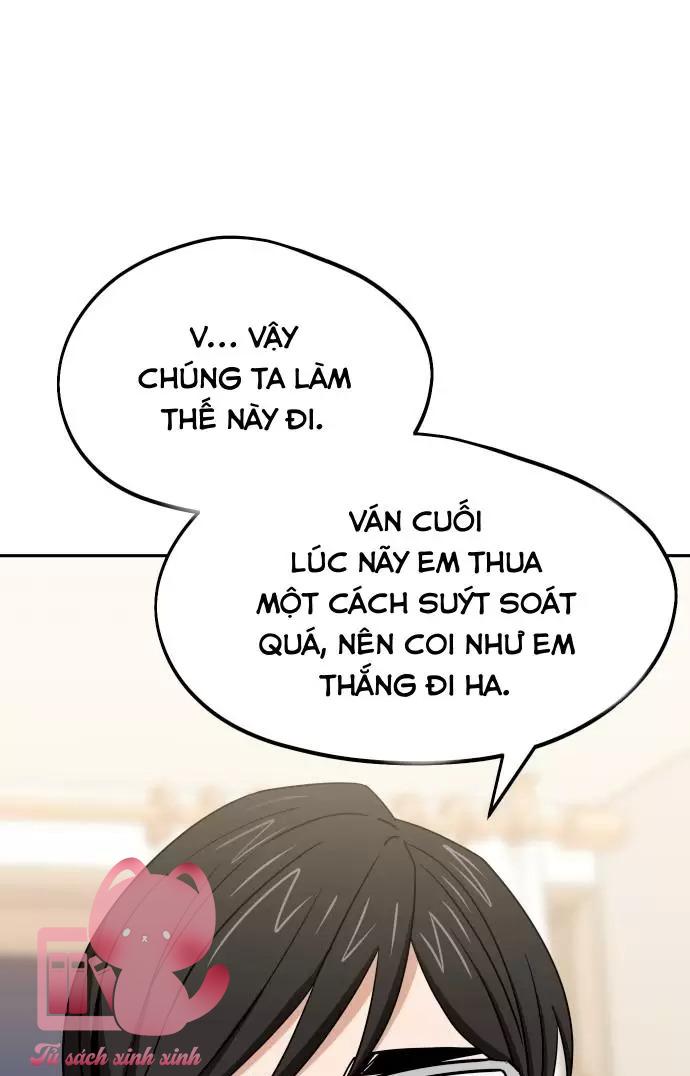 Lớ Ngớ Vớ Phải Tình Yêu Chap 64 - Next Chapter 64.1