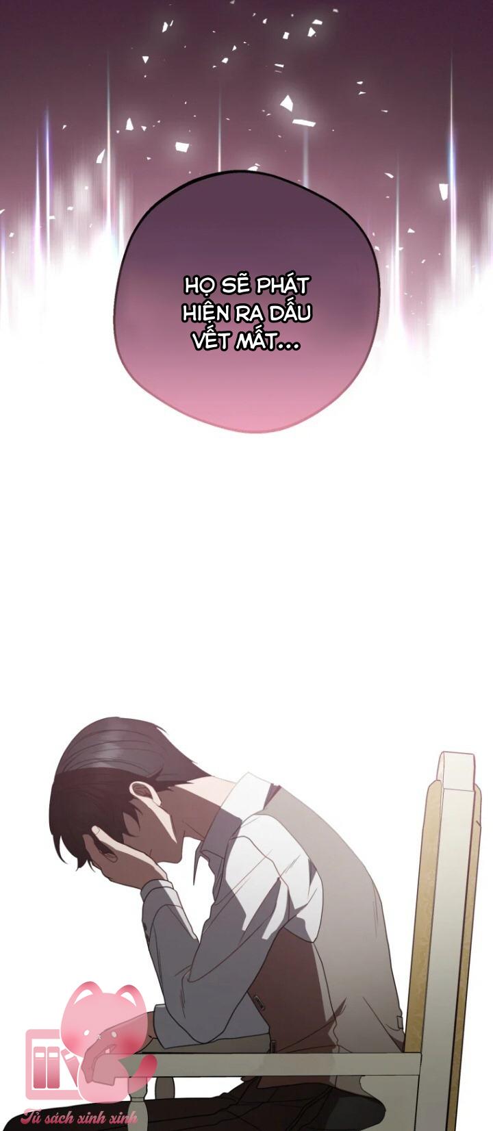 Được Yêu Thương Mà Còn Ngại Ngùng Sao! Chap 36 - Trang 4