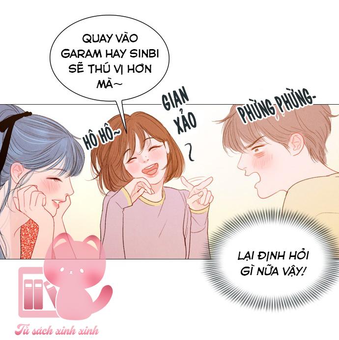 Thần Bí Chap 52 - Trang 2